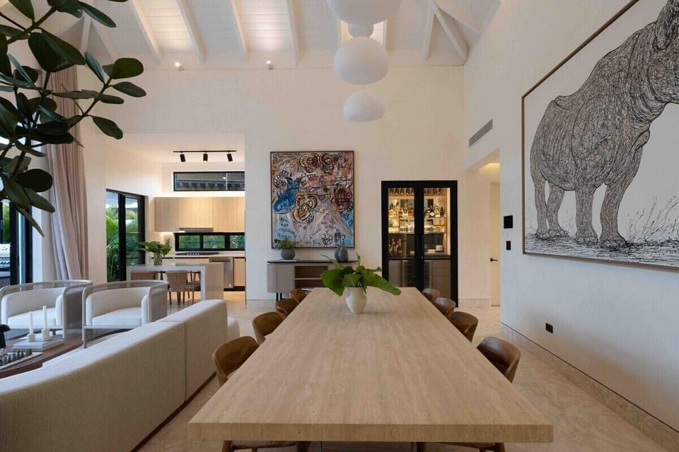 Casa Palma - Green Village (553)