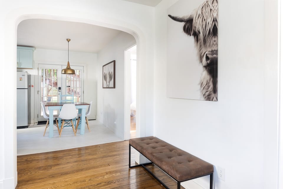 Entryway