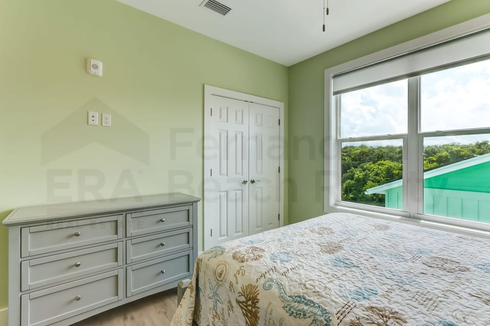 3rd Level Master Bedroom #2