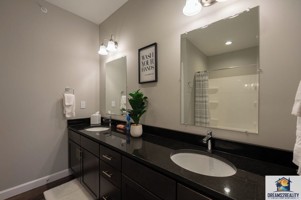 Bathroom 1