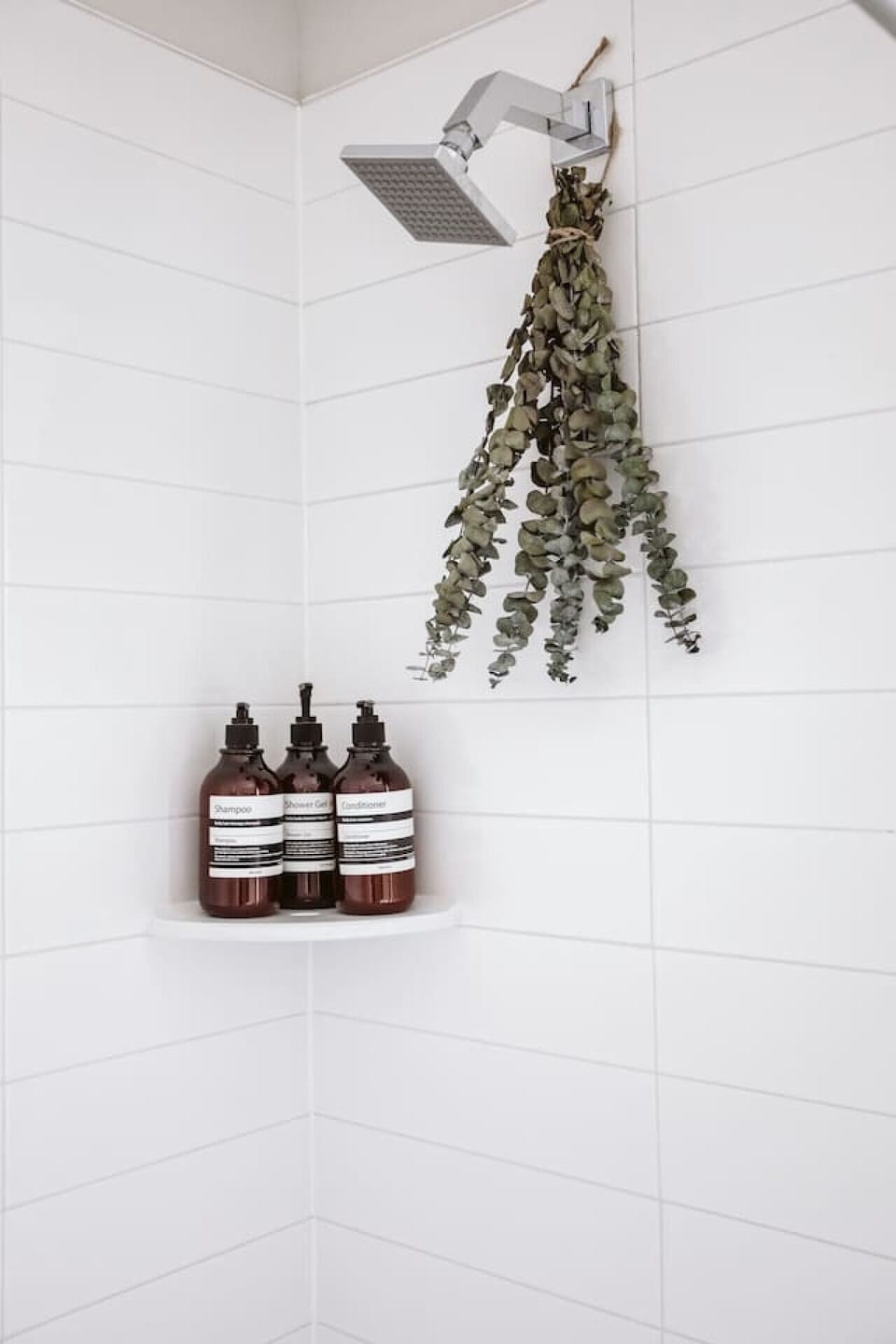 The bathrooms all come stocked with high-quality shampoo, conditioner, and body wash, among other things. Take a nice long bath in the bathtub with healing epsom salt.
