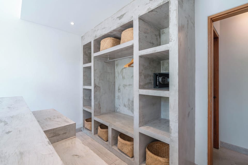 Luxury Villa | 2 bedrooms, in-room safe, desk, iron/ironing board