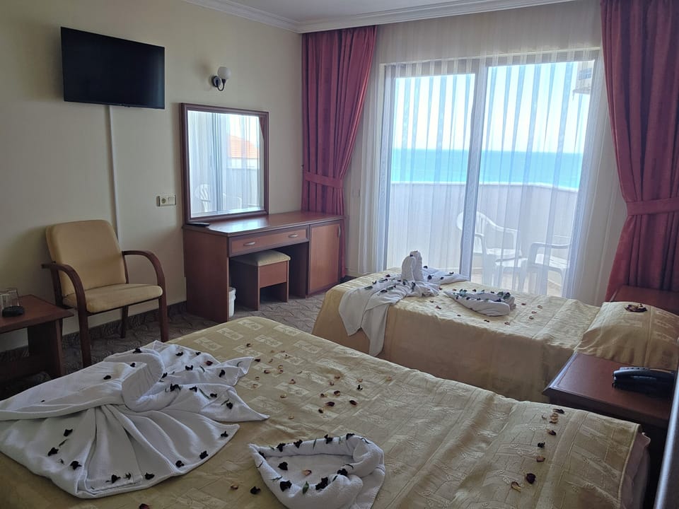 Rollaway beds