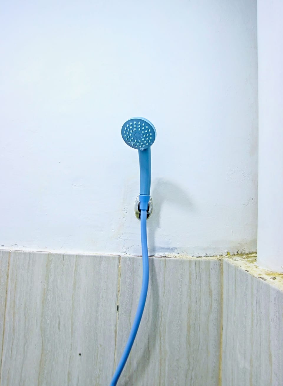 Double Room | Bathroom | Shower, towels