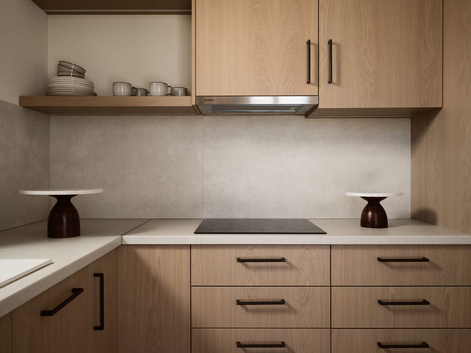 Cook up your family's favourites in this cosy self-catering Villa.