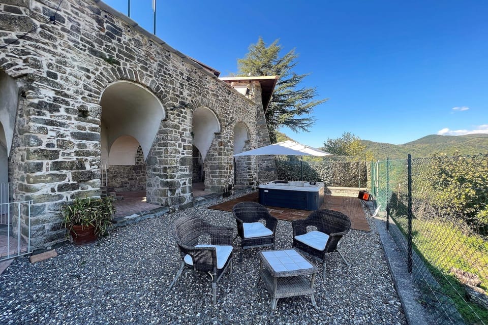 Patio / Balcony