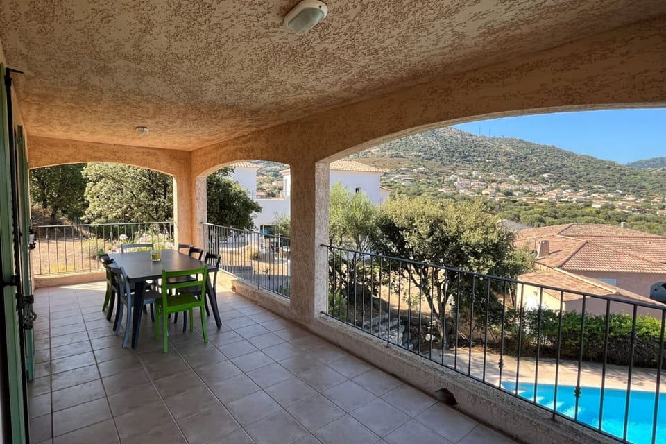 Patio / Balcony