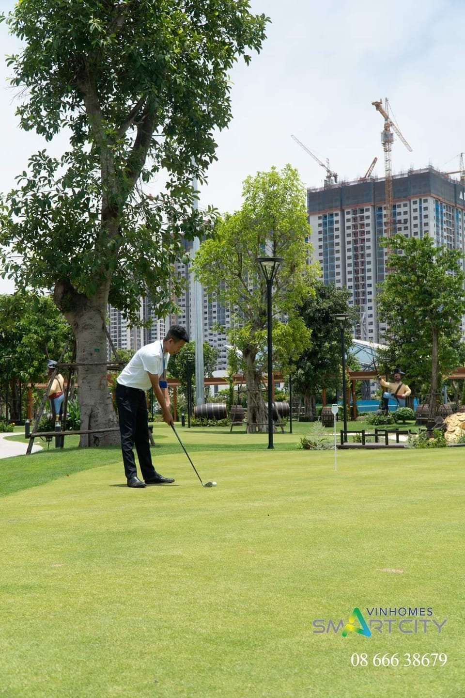 Golf