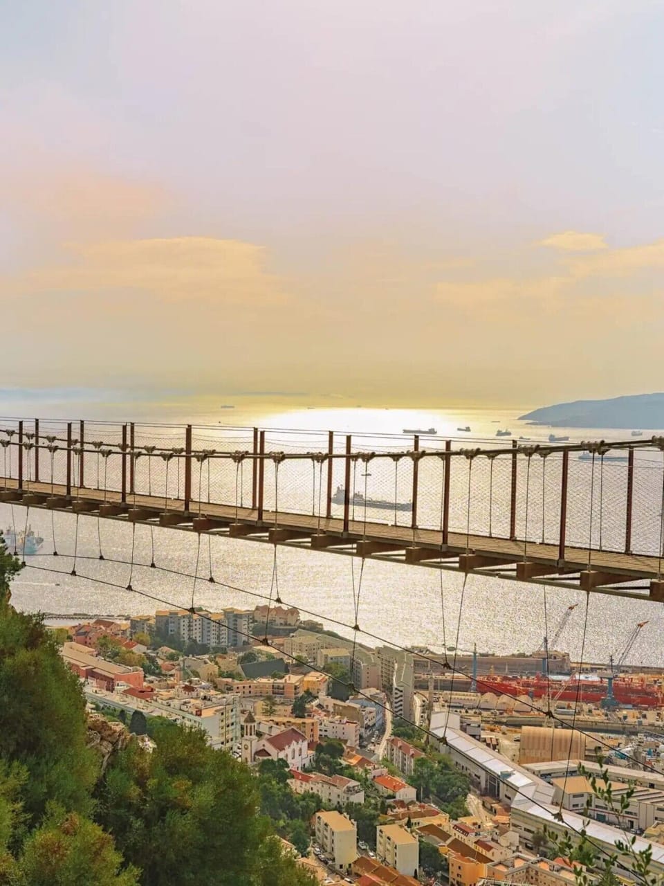 Windsor Bridge