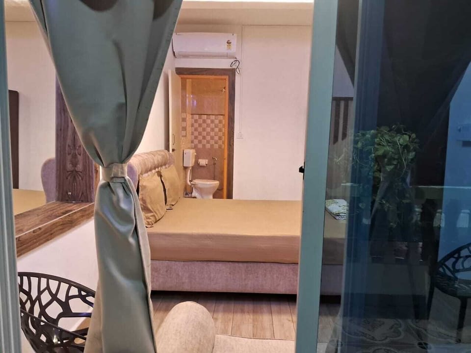 Comfort Room | Bathroom