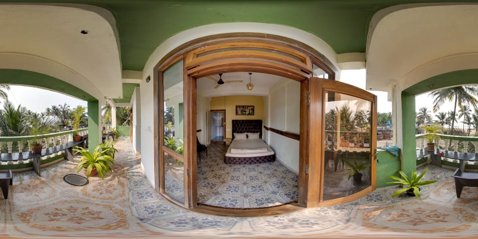 Comfort Room | 1 bedroom, free WiFi