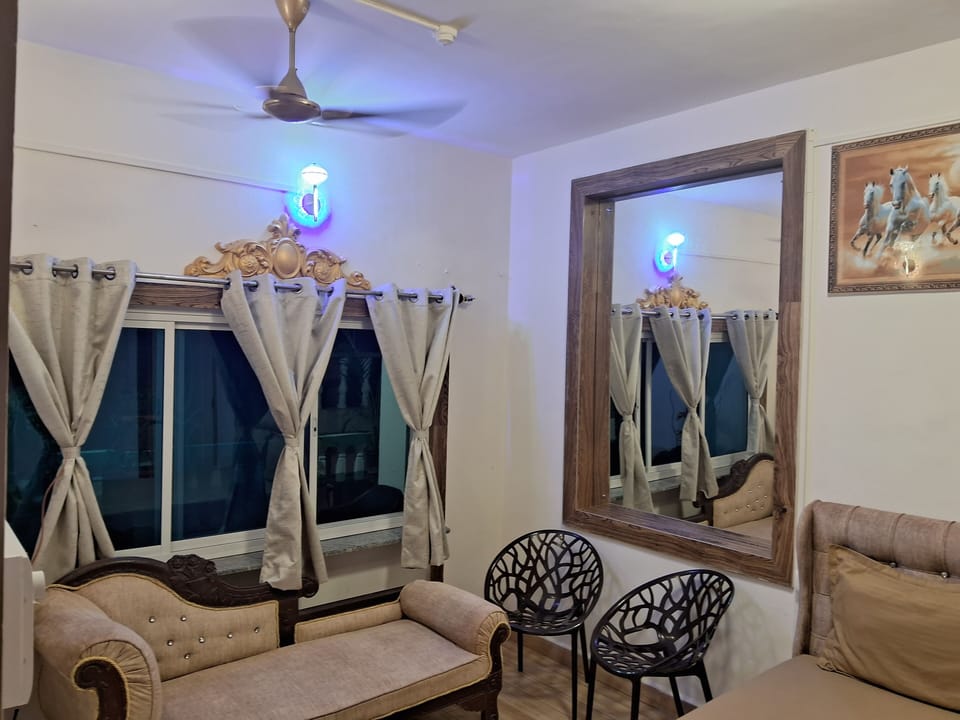 Comfort Room | 1 bedroom, free WiFi