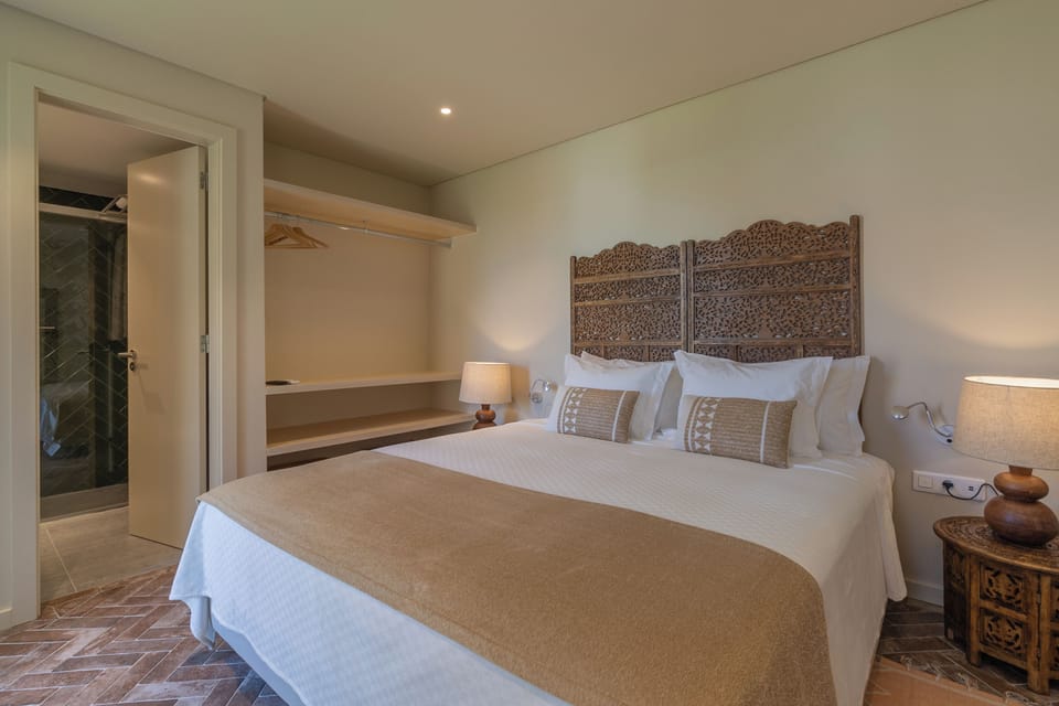Double or Twin Room | Premium bedding, individually decorated, soundproofing, free WiFi