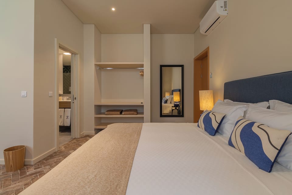 Deluxe Room | Premium bedding, individually decorated, soundproofing, free WiFi