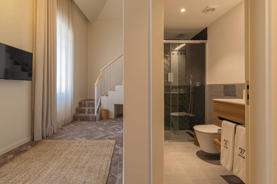 Deluxe Room | Premium bedding, individually decorated, soundproofing, free WiFi