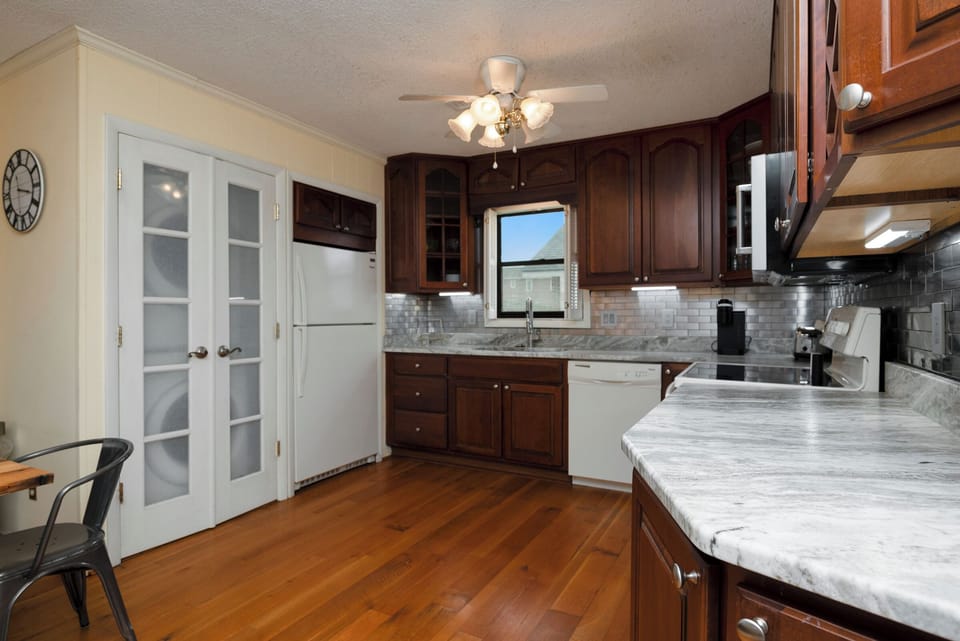 Kitchen - Southwest