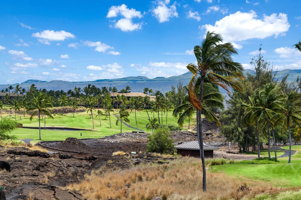 Lanai Views