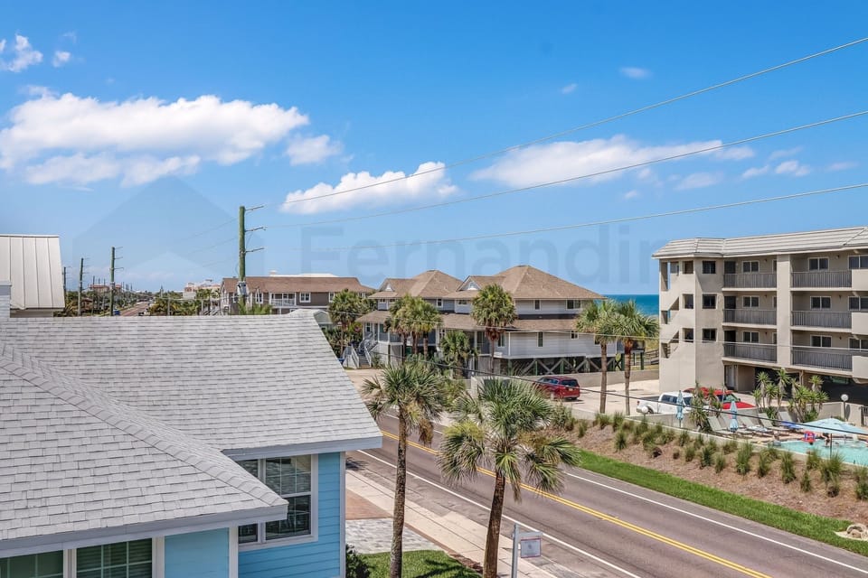 Townhome, 4 Bedrooms | Exterior