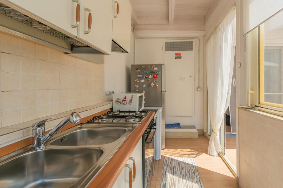 House | 1 bedroom