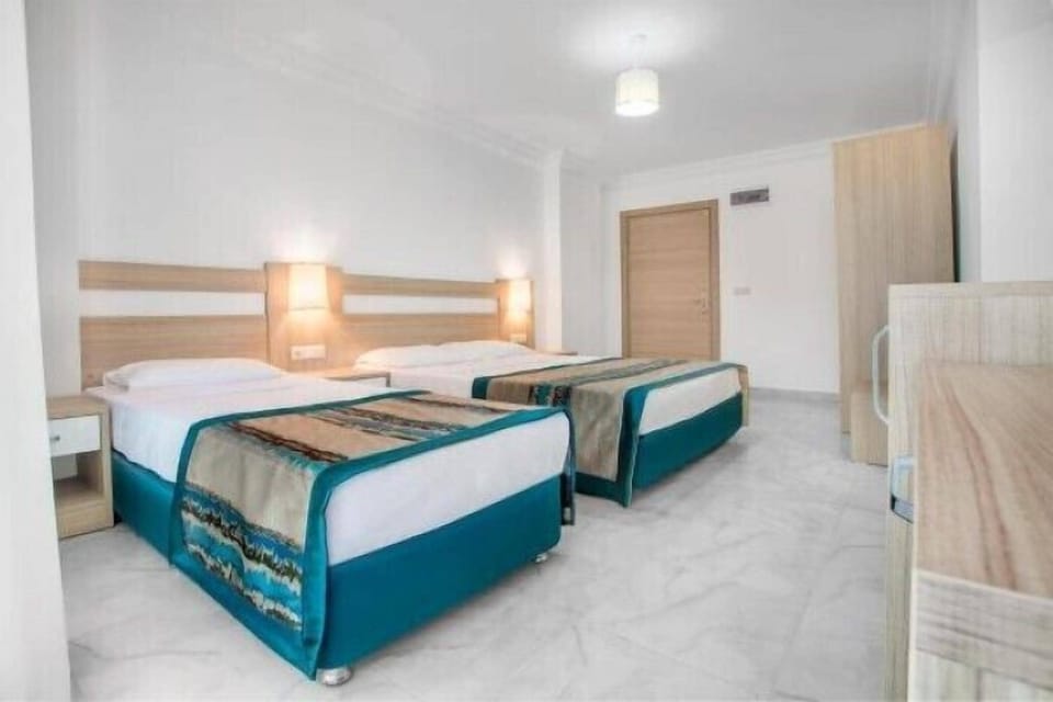 Standard Double Room, 1 Bedroom | Premium bedding, bed sheets