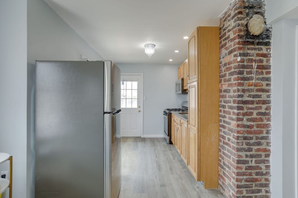 Kitchen | Main Level | Coffee Maker | Cooking Basics
