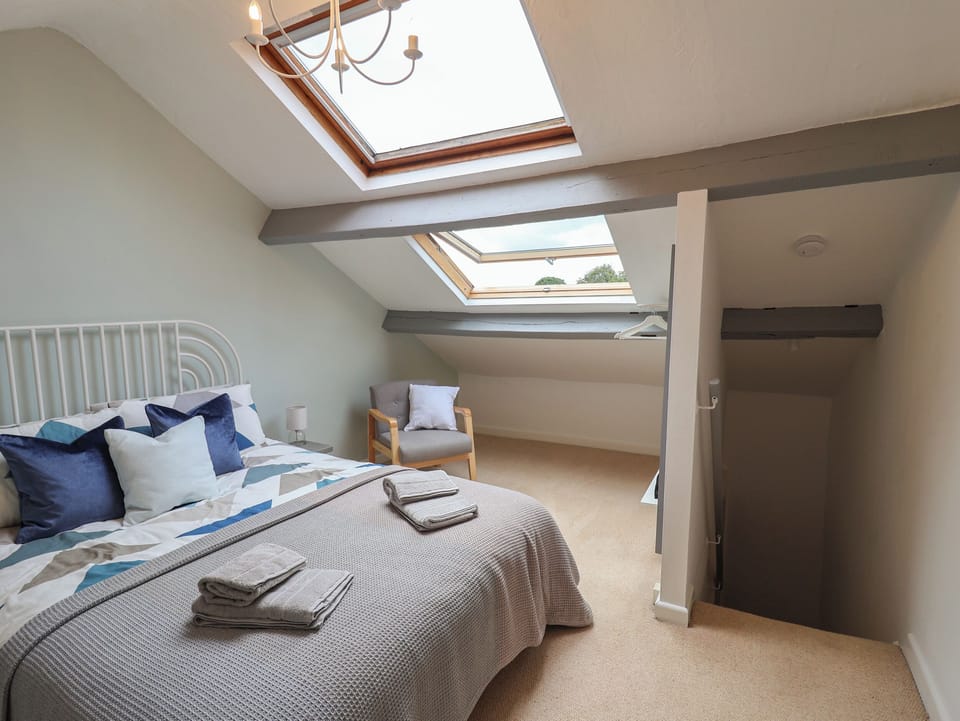 Ribble Cottage Cottage in Giggleswick