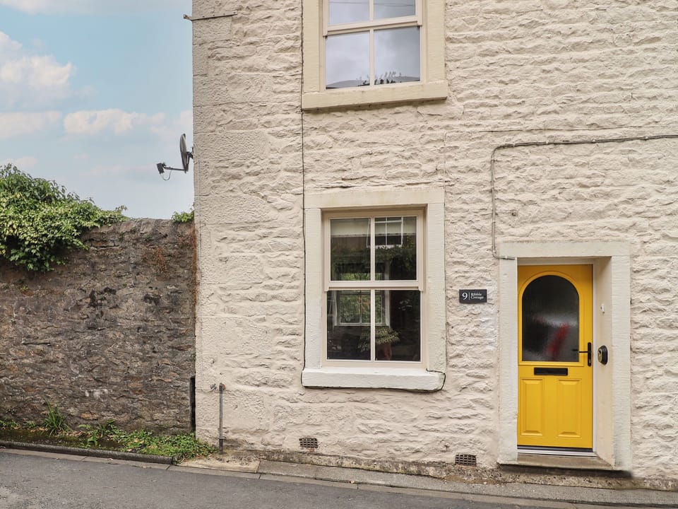 Cottage | Exterior