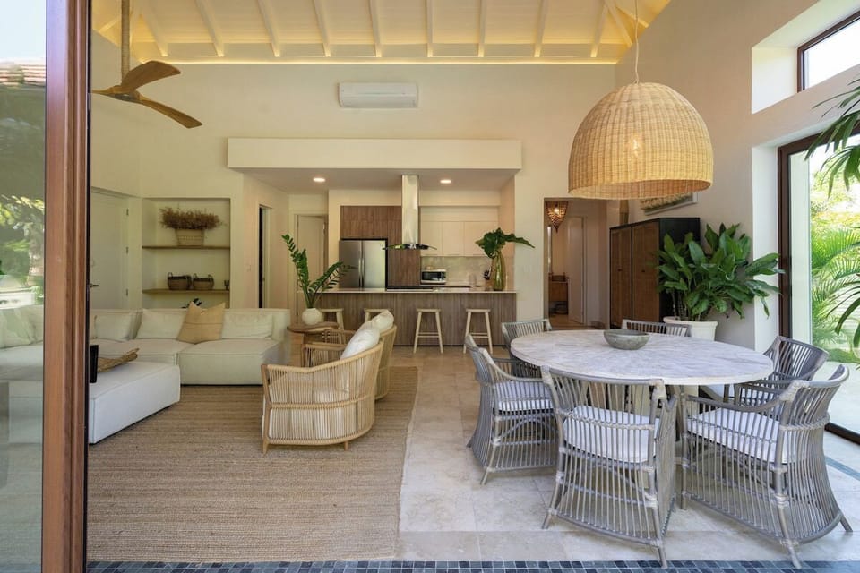 Casa Magua Green Village Cap Cana (421)