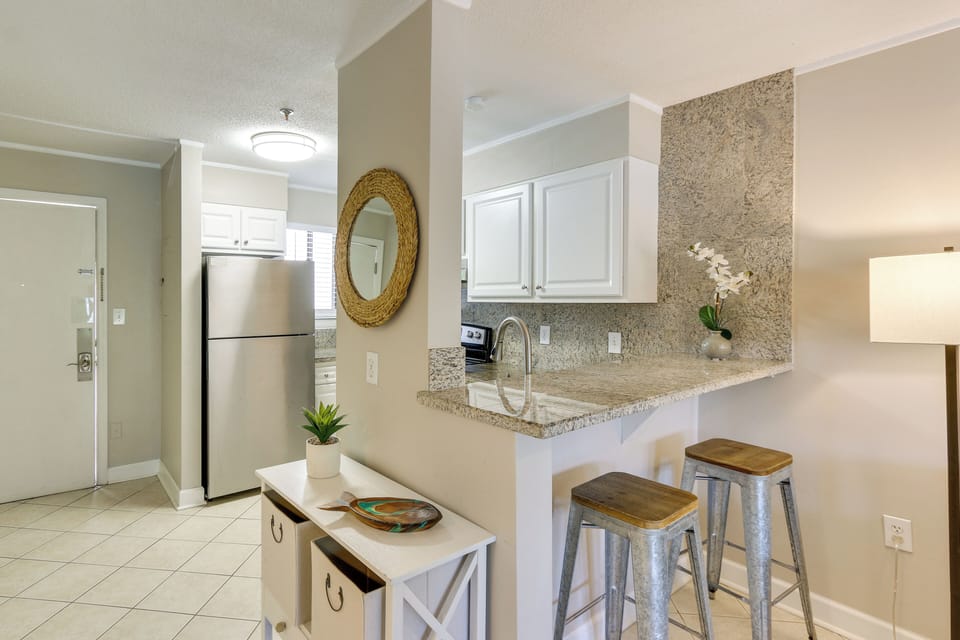 Breakfast Bar
