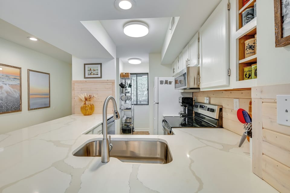 Kitchen | Cooking Basics | Dishwasher