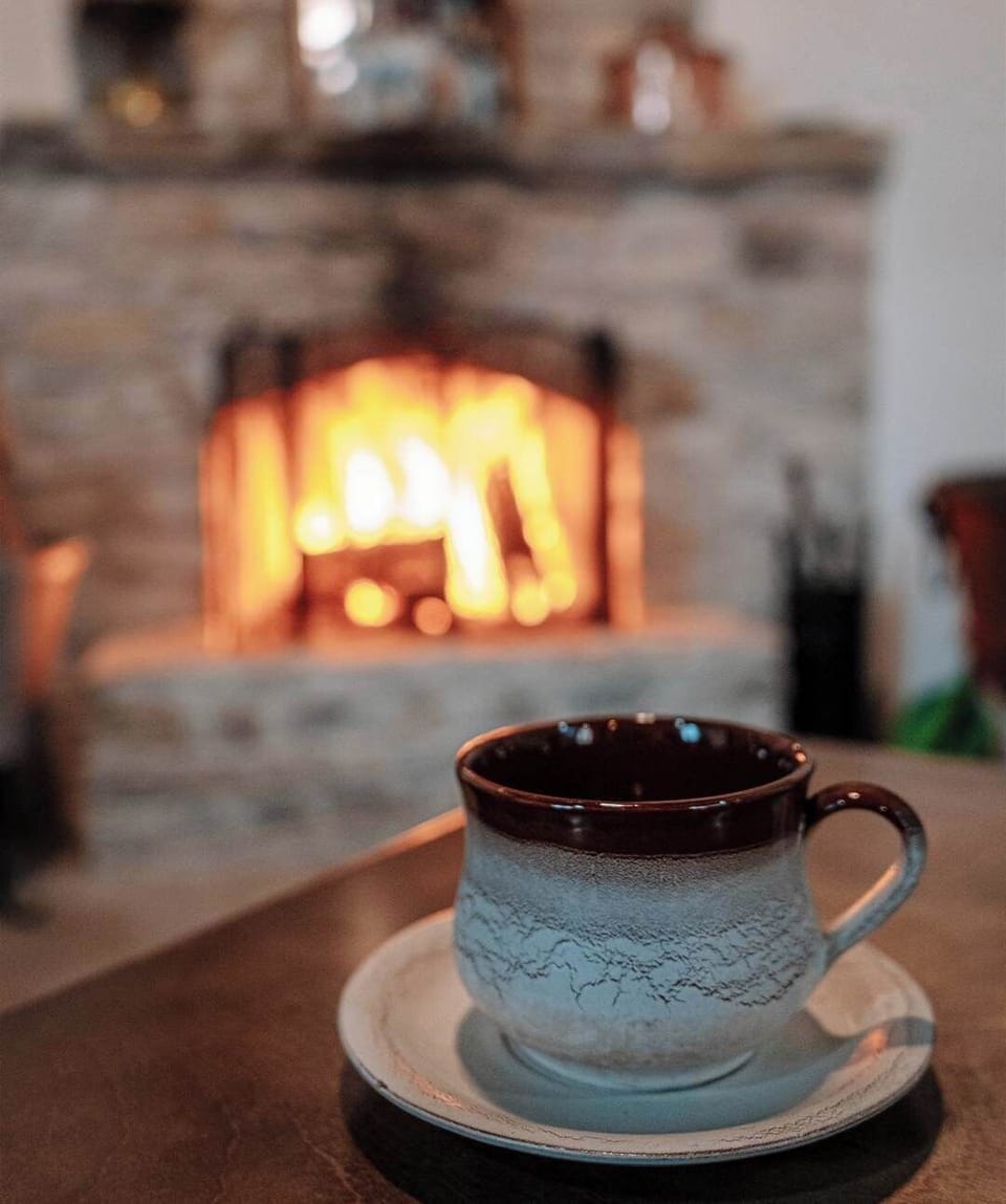 Lazaros Stonehouse Farm Stay in Larnaca District