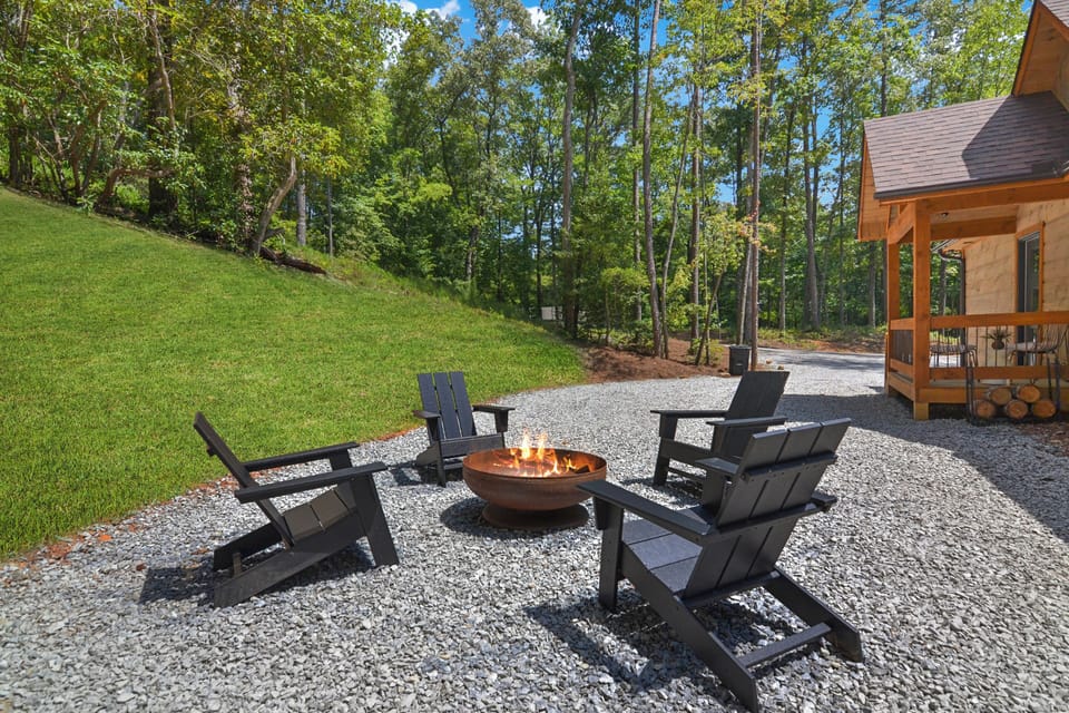 Fire pit
