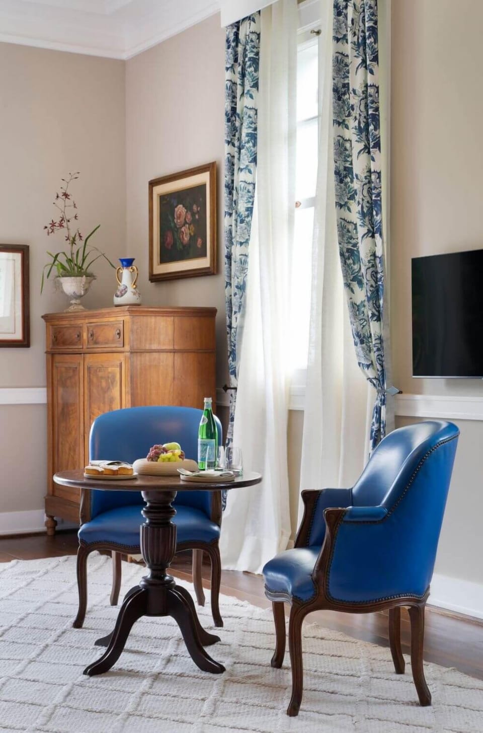 Family Room, Garden View | Premium bedding, memory foam beds, minibar, in-room safe