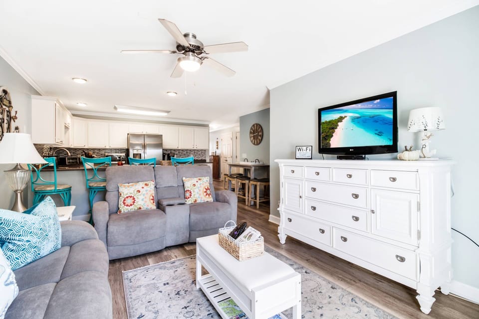 Large Living Room
