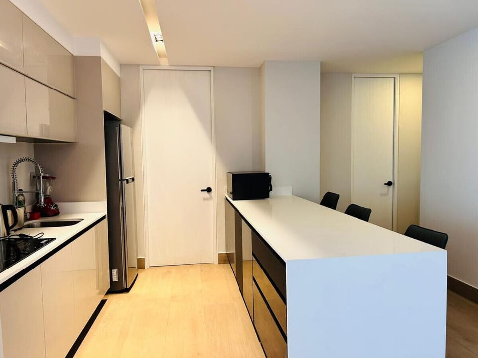 cocina/cocineta