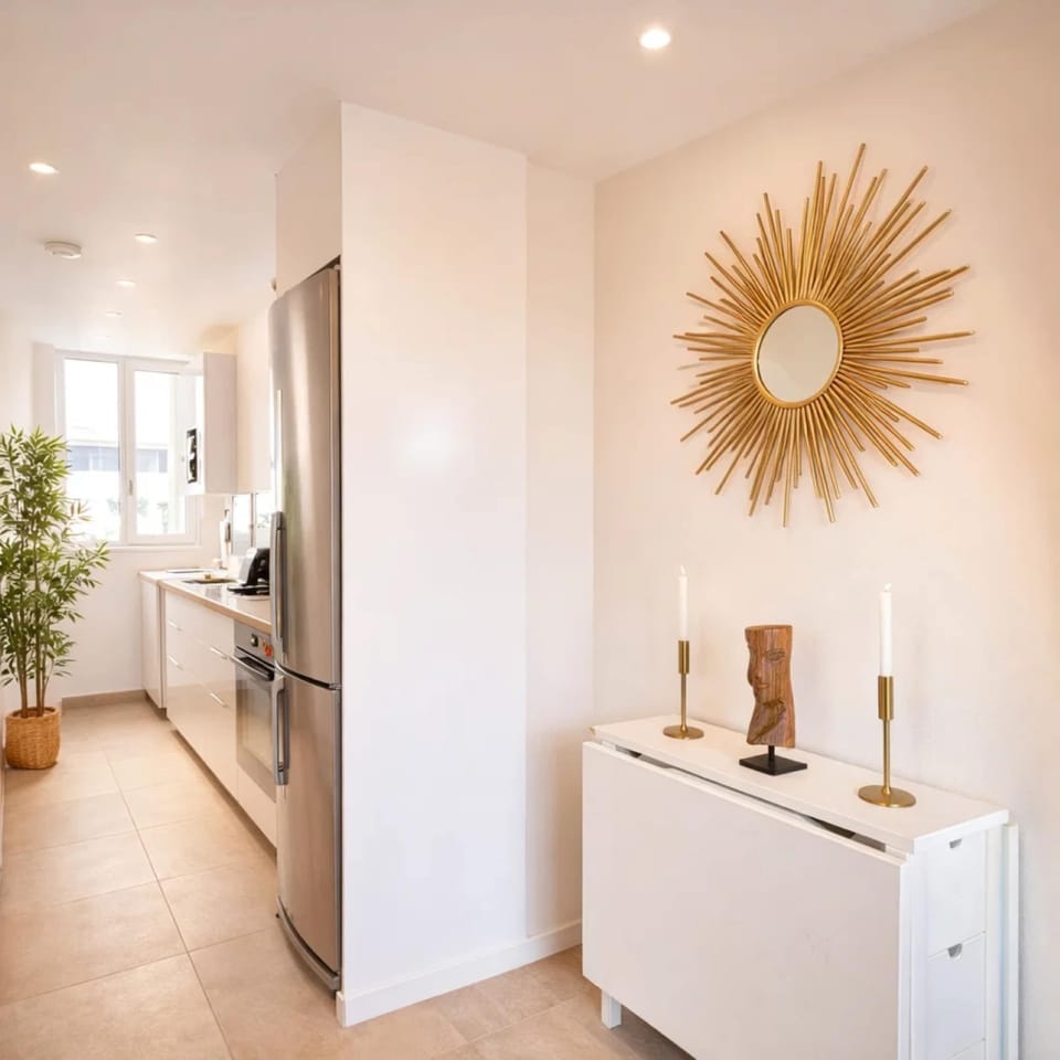 Ideal property for discovering Paris