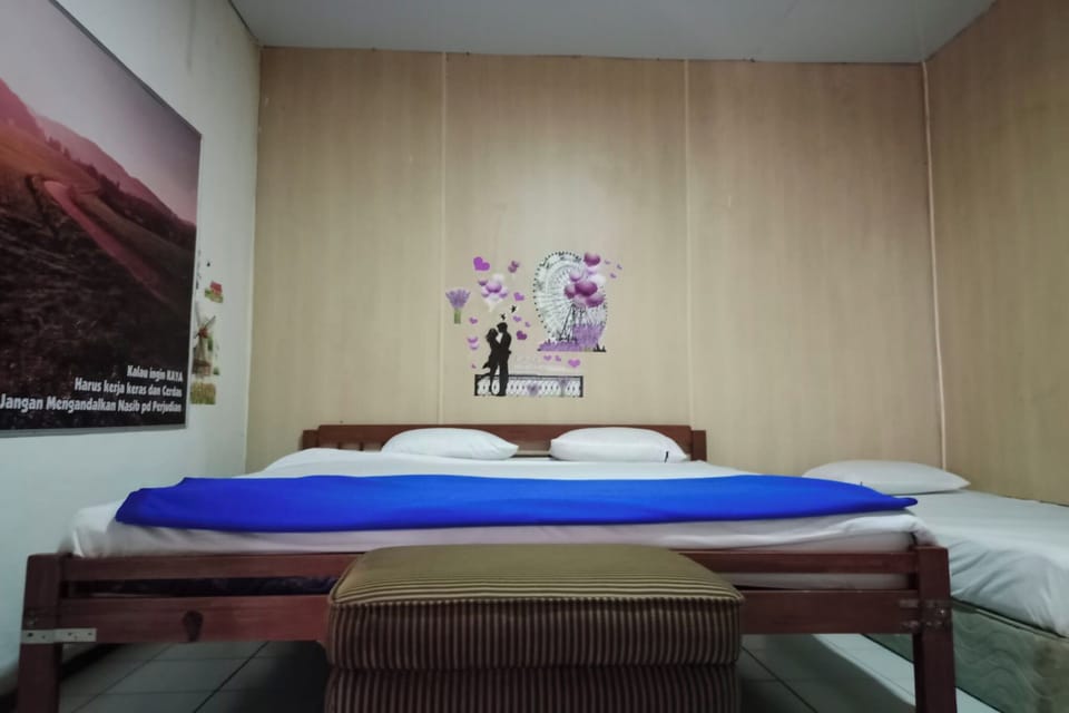 Deluxe Suite | Desk, free WiFi, bed sheets