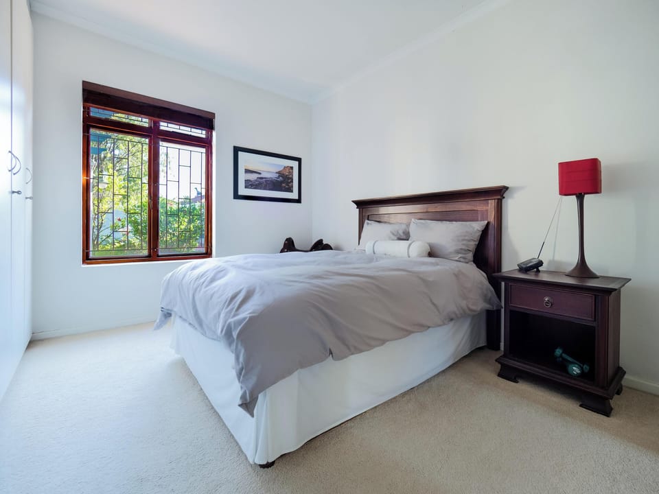 Deluxe Double Room | Soundproofing, free WiFi