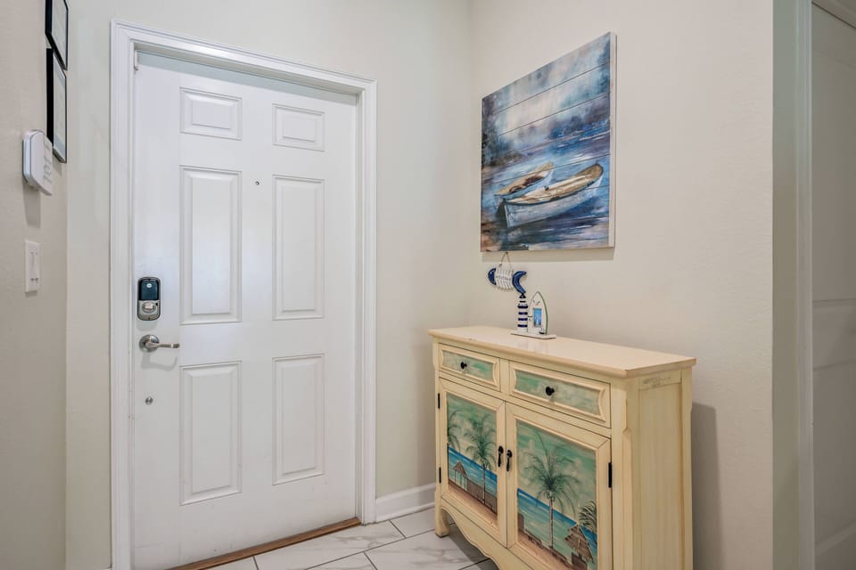 Entryway