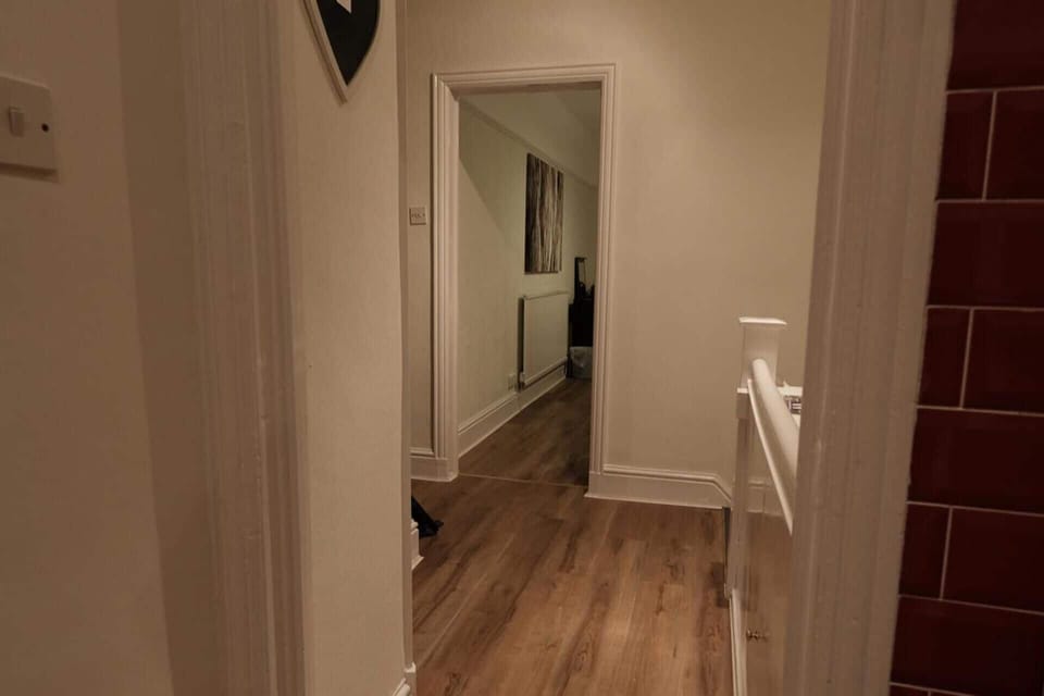 Apartment | Interior