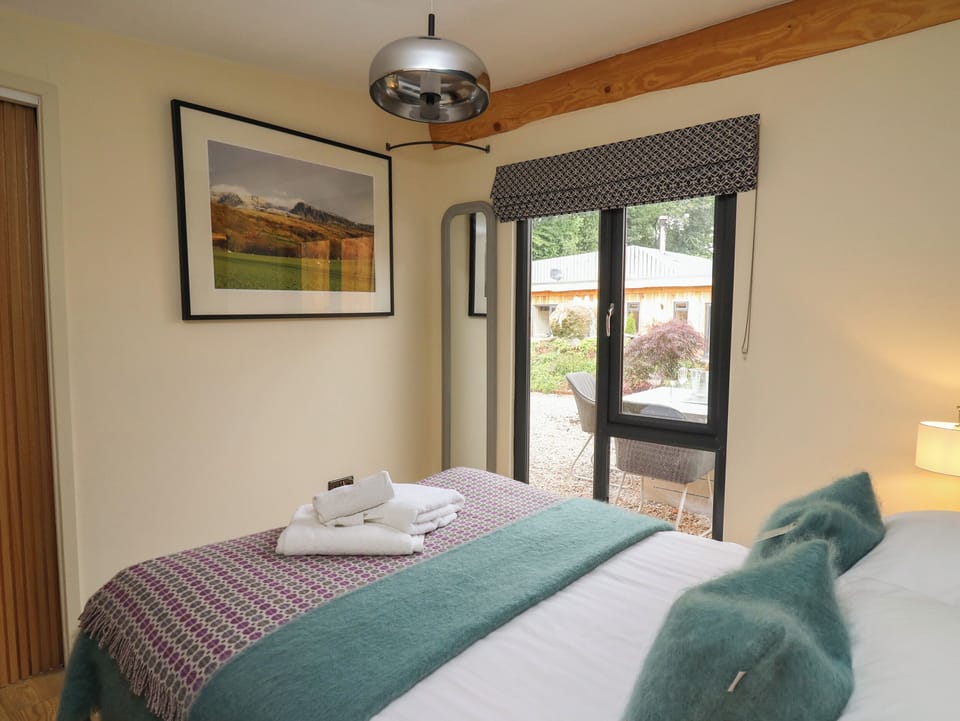 Celyn Cottage in Wales