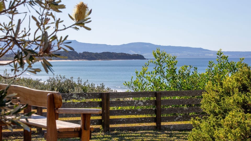 Amazing beachfront at your doorstep, Easy access to an amazing surf beach for surfing