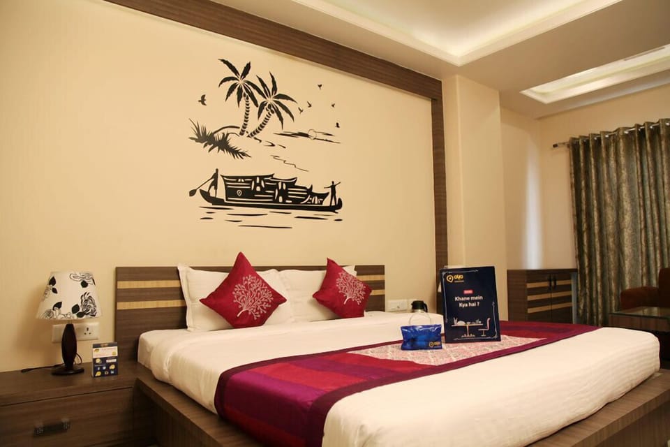 Soundproofing, iron/ironing board, free WiFi, bed sheets