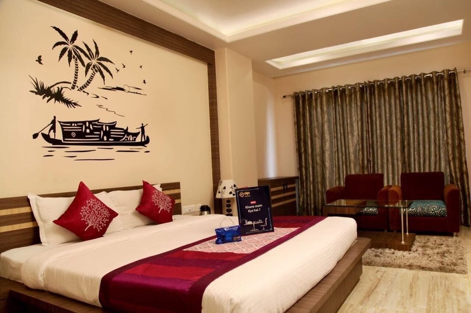 Soundproofing, iron/ironing board, free WiFi, bed sheets