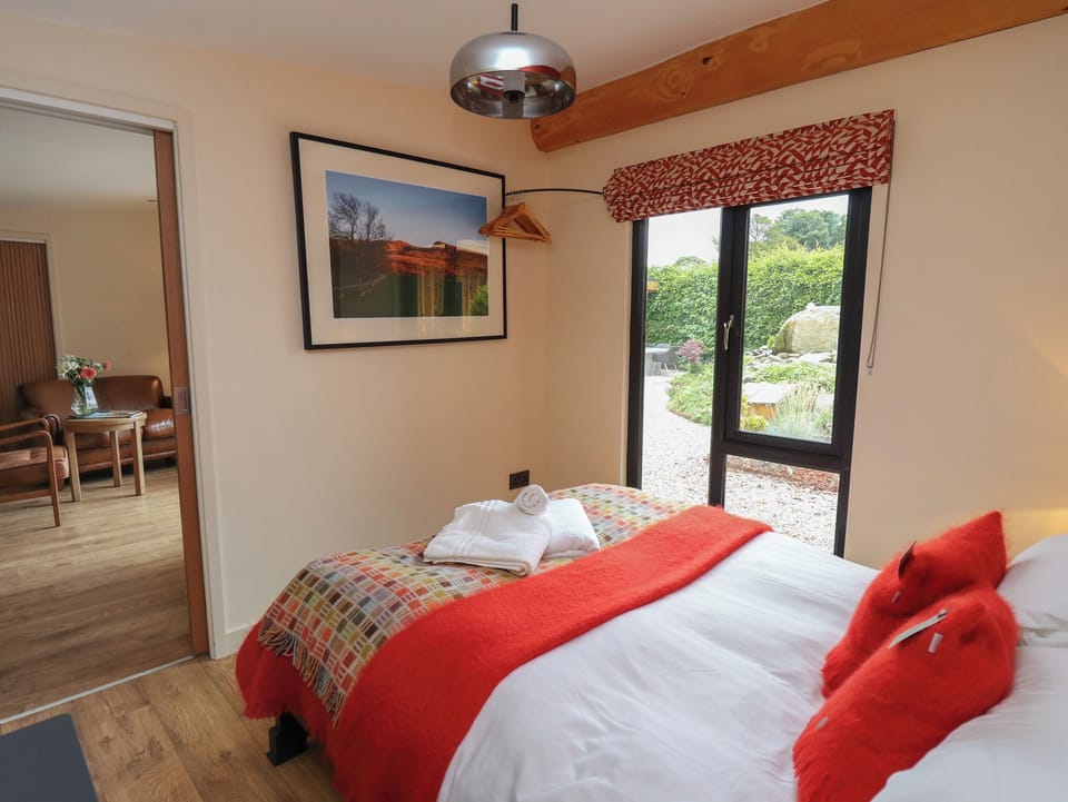 Fioled Cottage in Welshpool