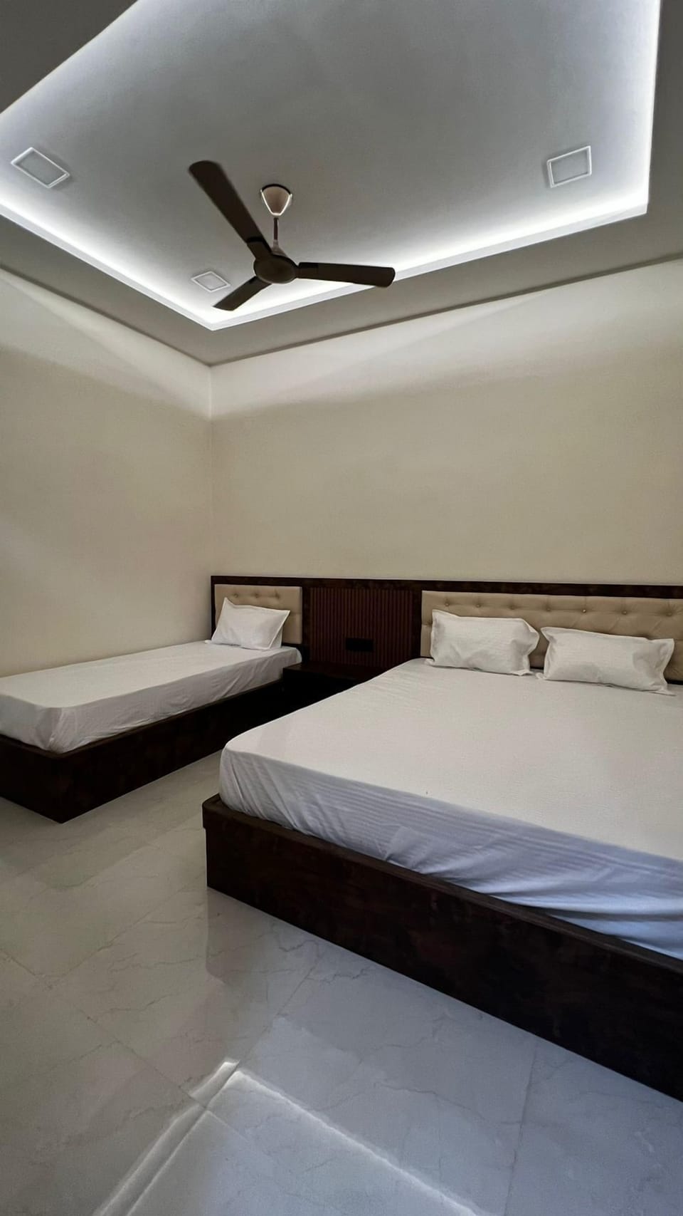 Superior Room | 1 bedroom