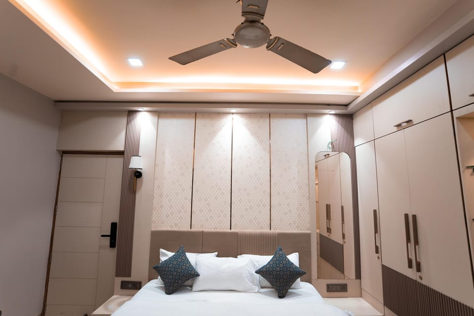 Standard Room | 1 bedroom
