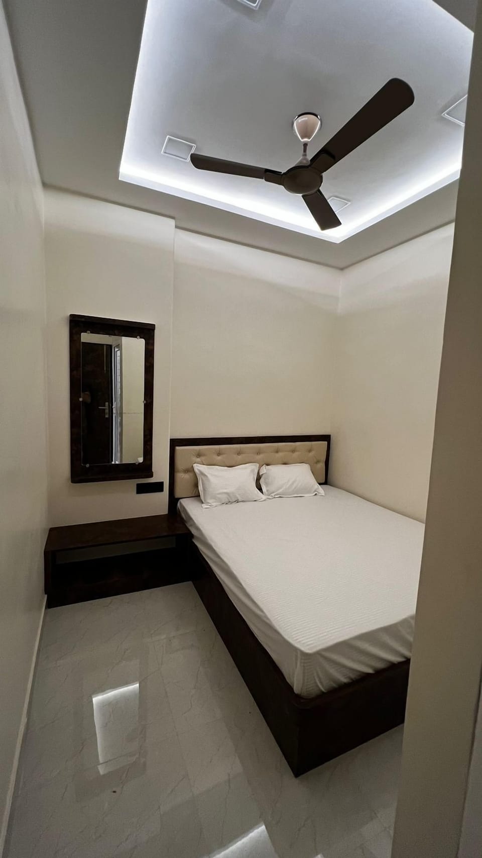 Superior Room | 1 bedroom