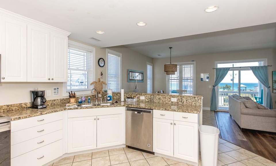 Kitchen II