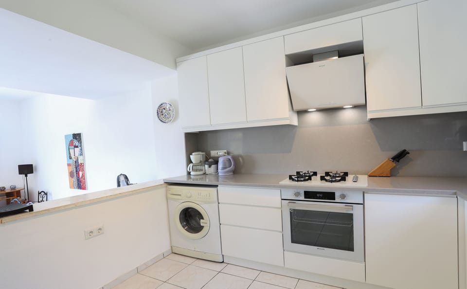 Family Villa | Private kitchen